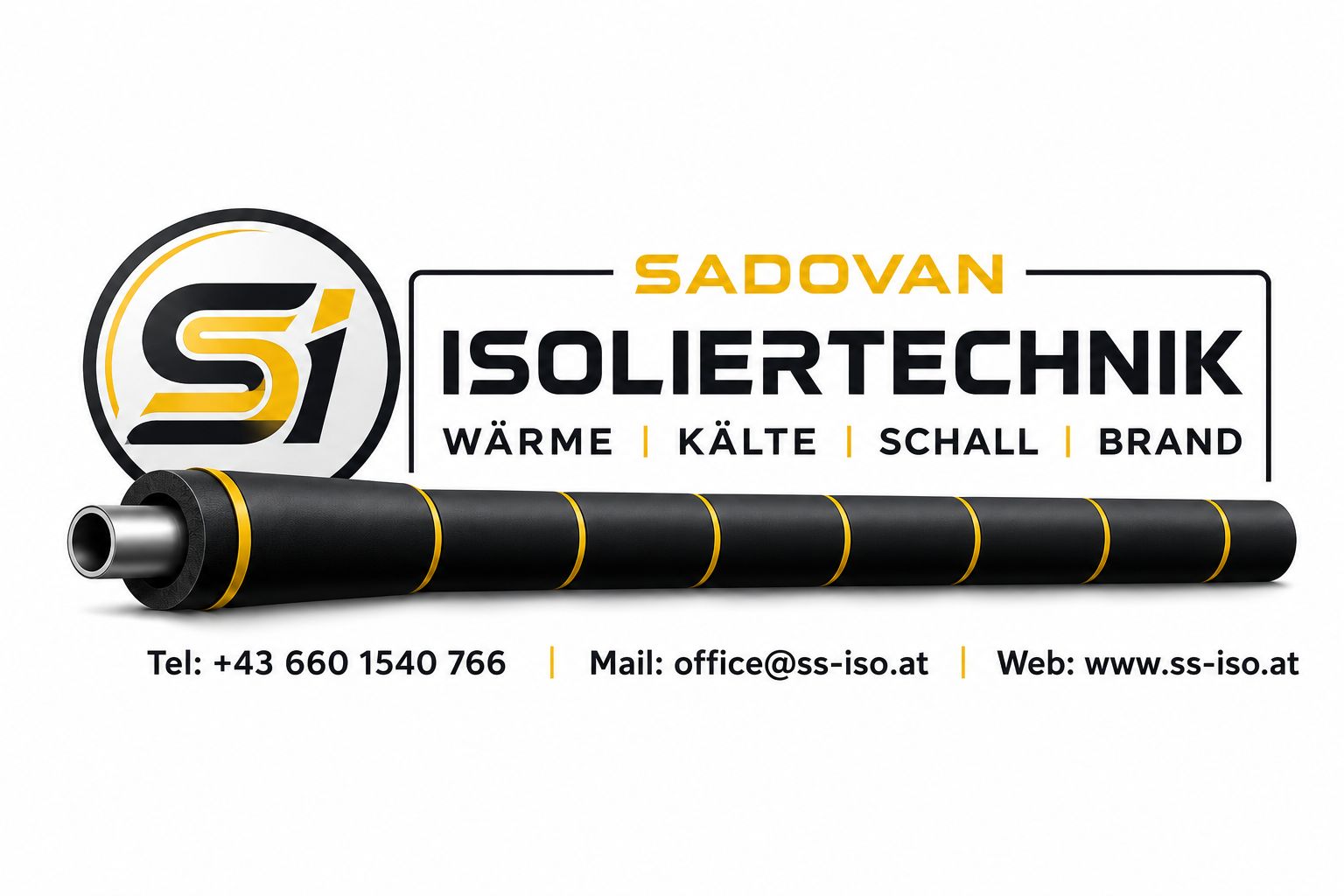 SS-iso KG – Fachbetrieb für WKSB